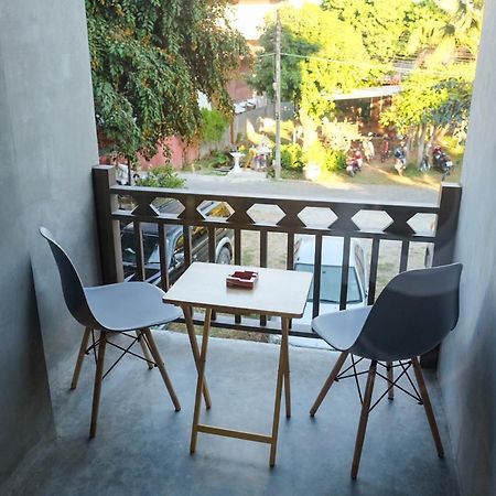 Werun Nimbly Chiang Mai Hostel Eksteriør bilde